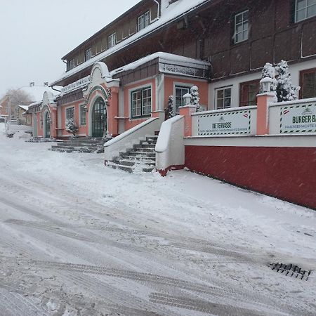 Hotel Tauplitzerhof Extérieur photo