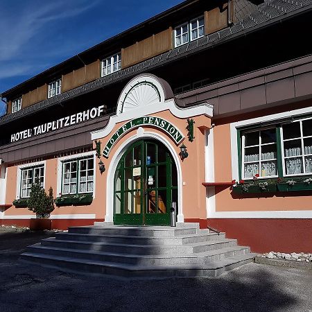 Hotel Tauplitzerhof Extérieur photo