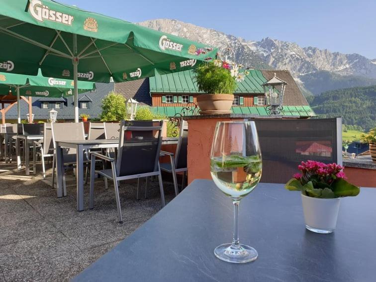 Hotel Tauplitzerhof Extérieur photo