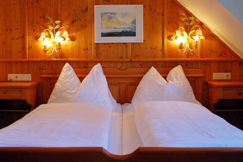 Hotel Tauplitzerhof Chambre photo