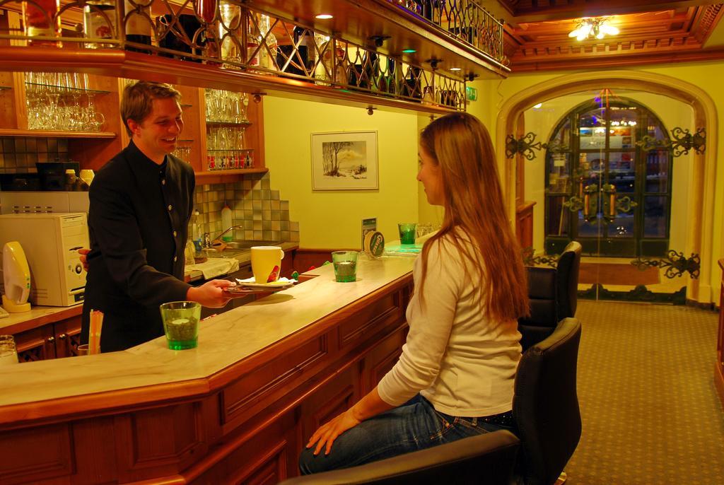 Hotel Tauplitzerhof Extérieur photo