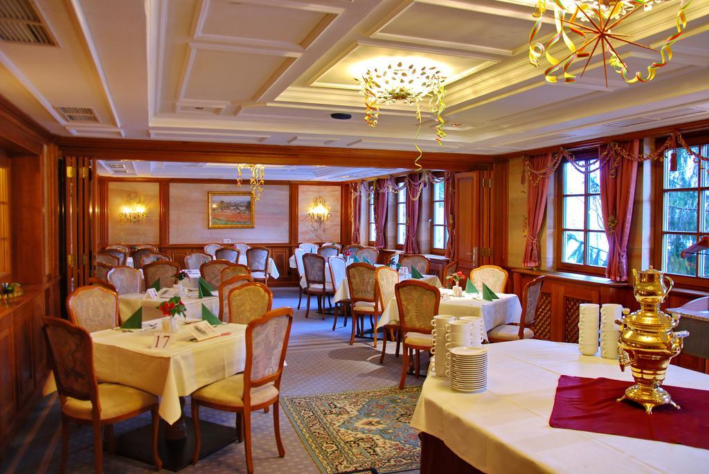 Hotel Tauplitzerhof Extérieur photo