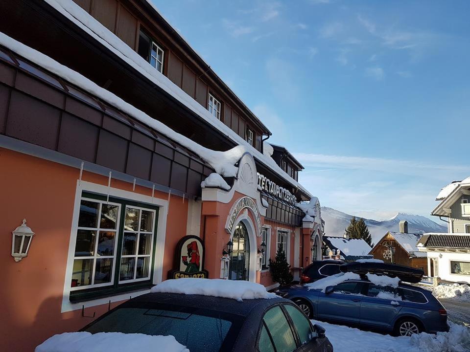 Hotel Tauplitzerhof Extérieur photo