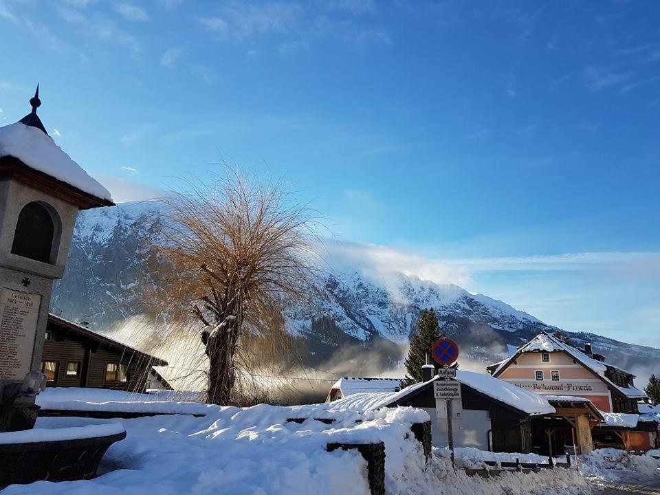 Hotel Tauplitzerhof Extérieur photo