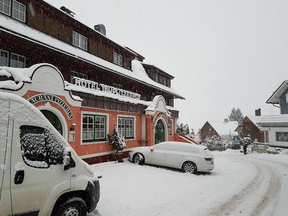 Hotel Tauplitzerhof Extérieur photo