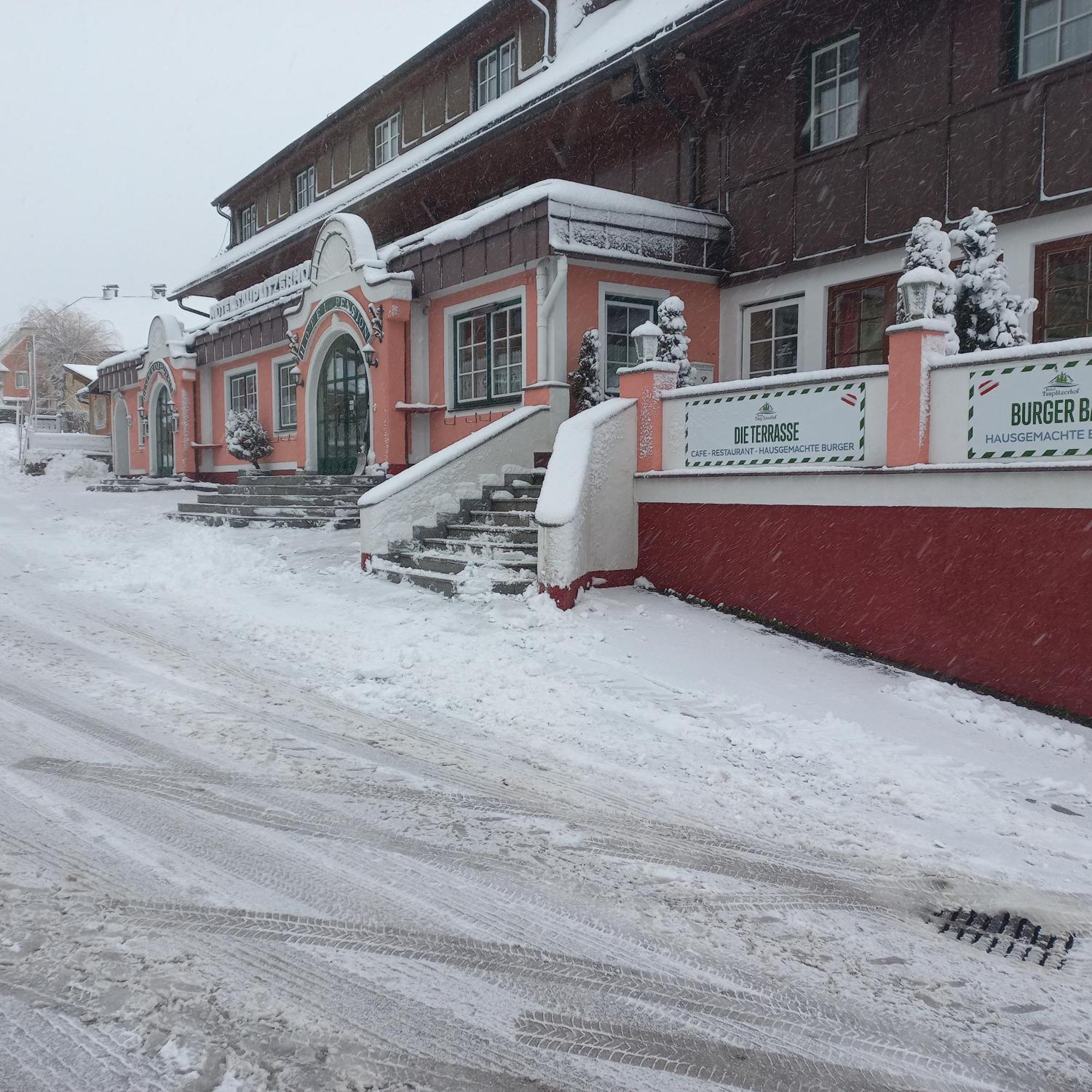 Hotel Tauplitzerhof Extérieur photo