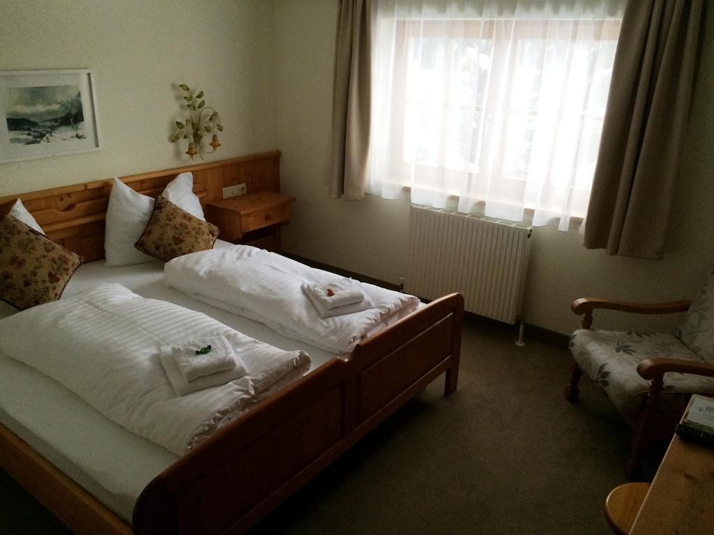 Hotel Tauplitzerhof Extérieur photo