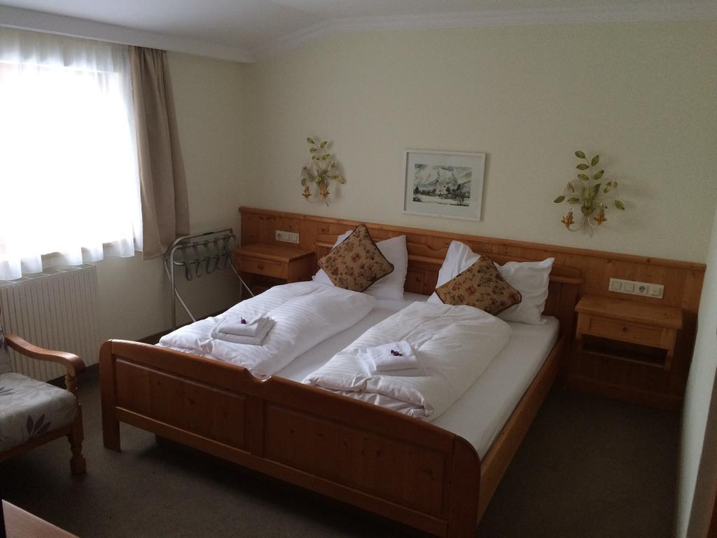 Hotel Tauplitzerhof Extérieur photo