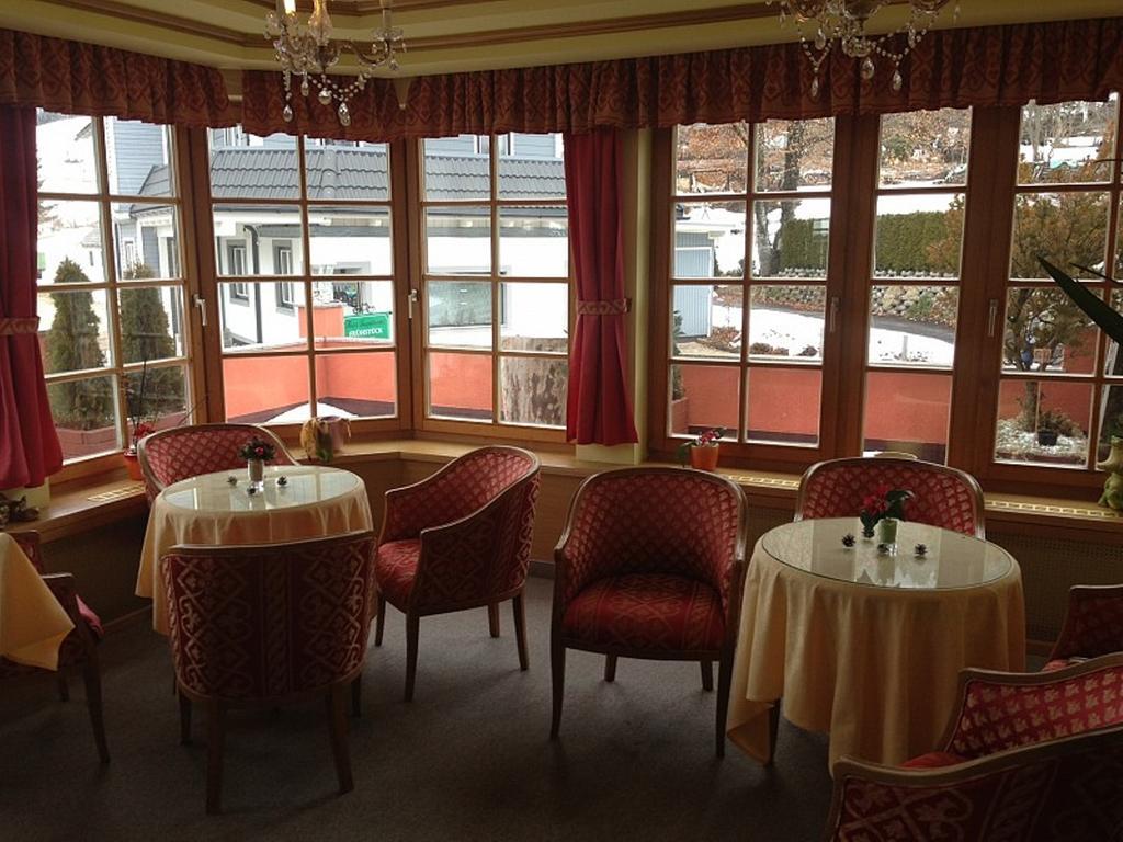 Hotel Tauplitzerhof Extérieur photo