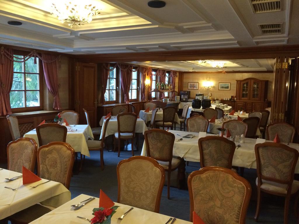 Hotel Tauplitzerhof Extérieur photo