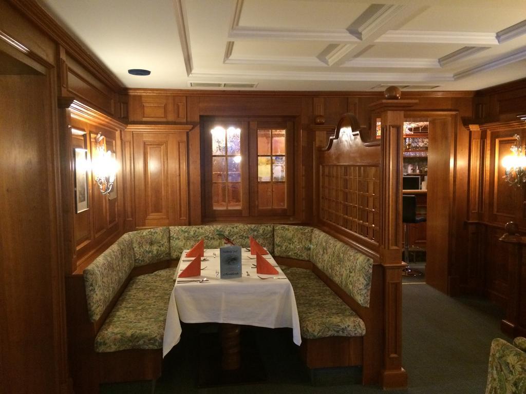 Hotel Tauplitzerhof Extérieur photo