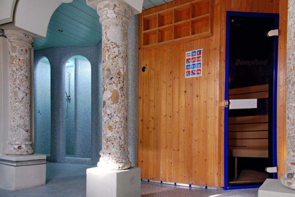 Hotel Tauplitzerhof Extérieur photo