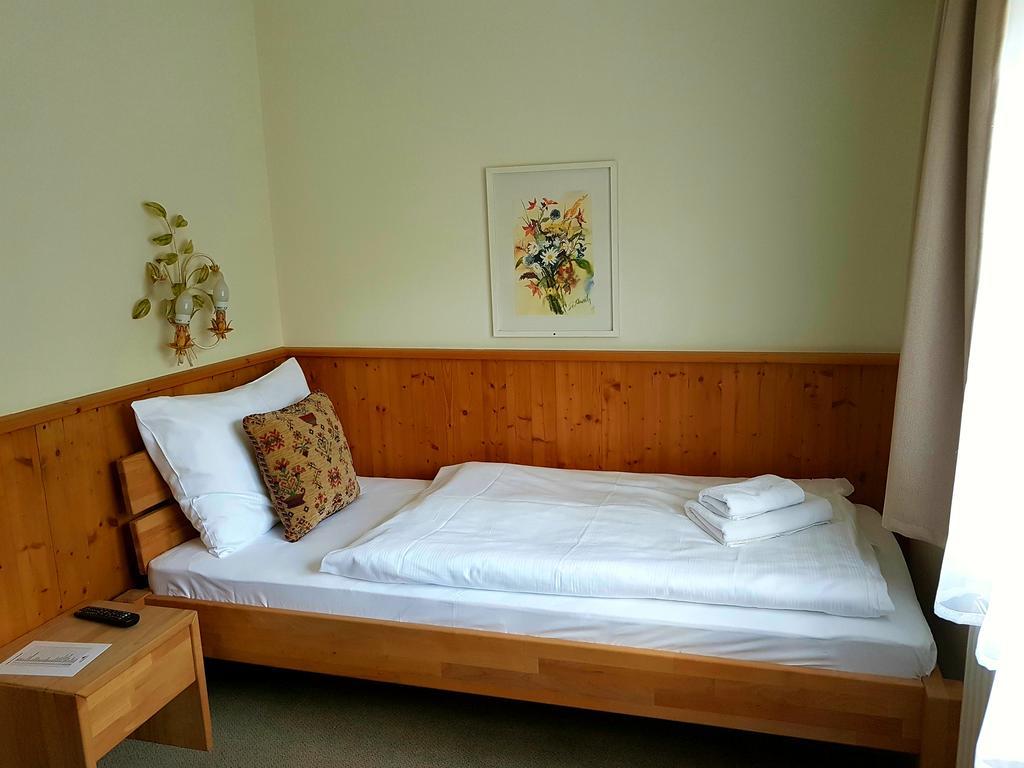 Hotel Tauplitzerhof Extérieur photo