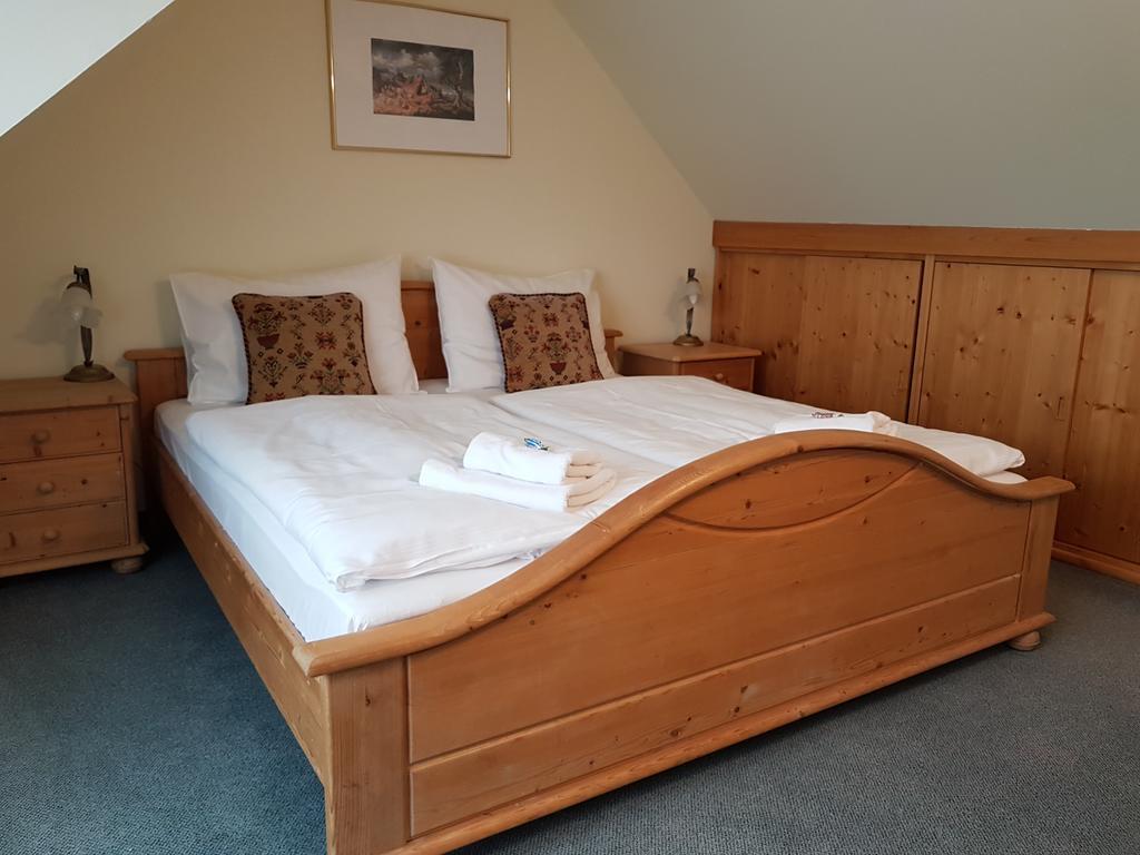 Hotel Tauplitzerhof Extérieur photo
