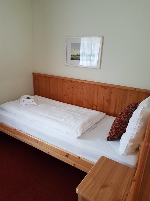 Hotel Tauplitzerhof Extérieur photo