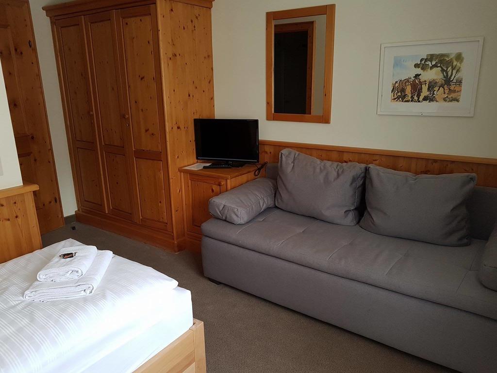 Hotel Tauplitzerhof Extérieur photo
