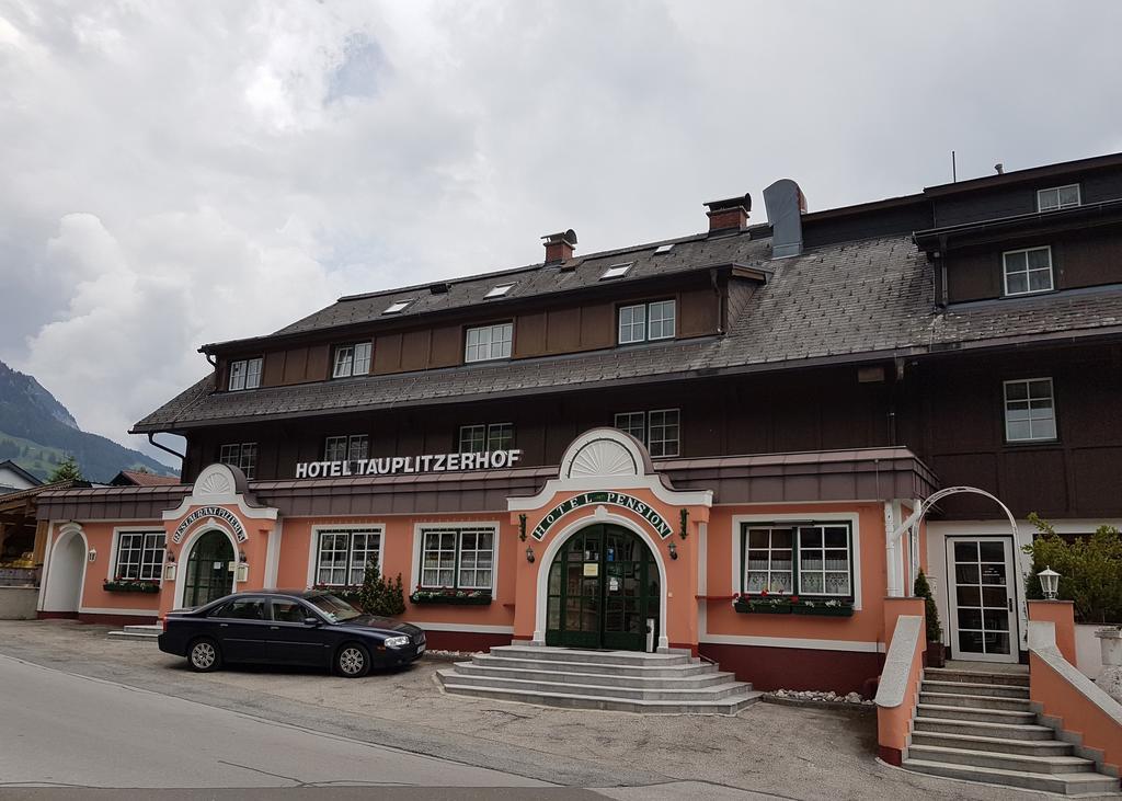 Hotel Tauplitzerhof Extérieur photo