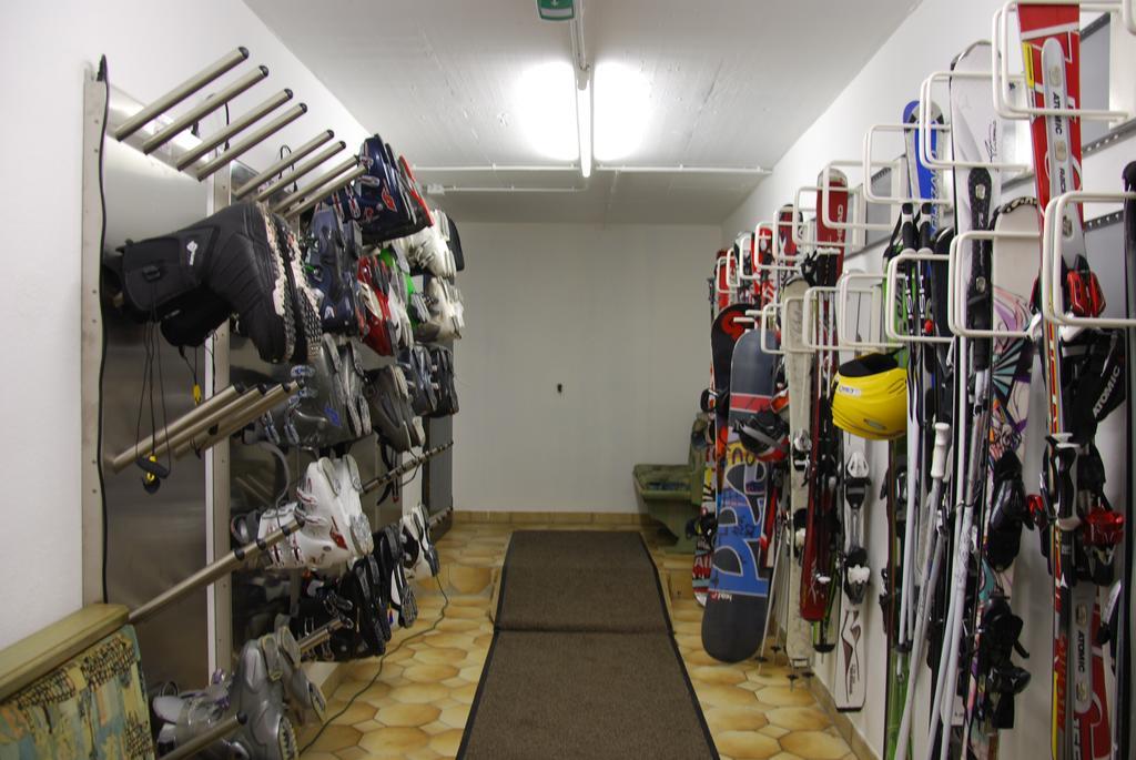 Hotel Tauplitzerhof Extérieur photo