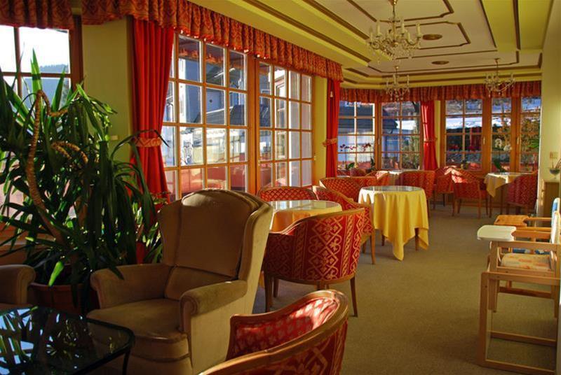 Hotel Tauplitzerhof Extérieur photo