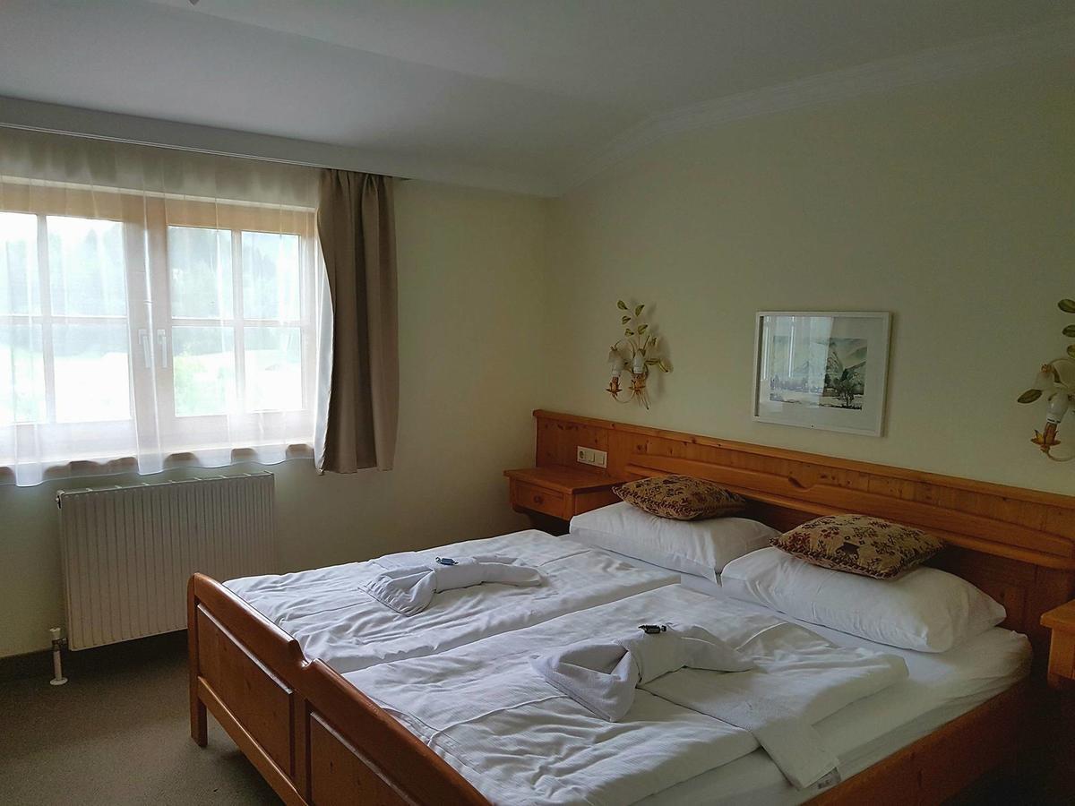 Hotel Tauplitzerhof Extérieur photo