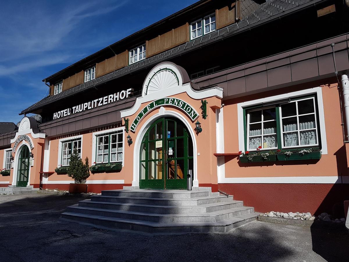 Hotel Tauplitzerhof Extérieur photo