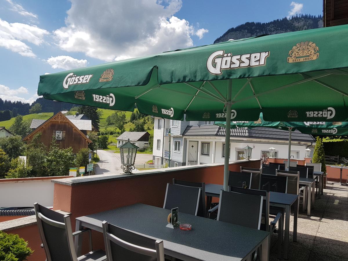 Hotel Tauplitzerhof Extérieur photo
