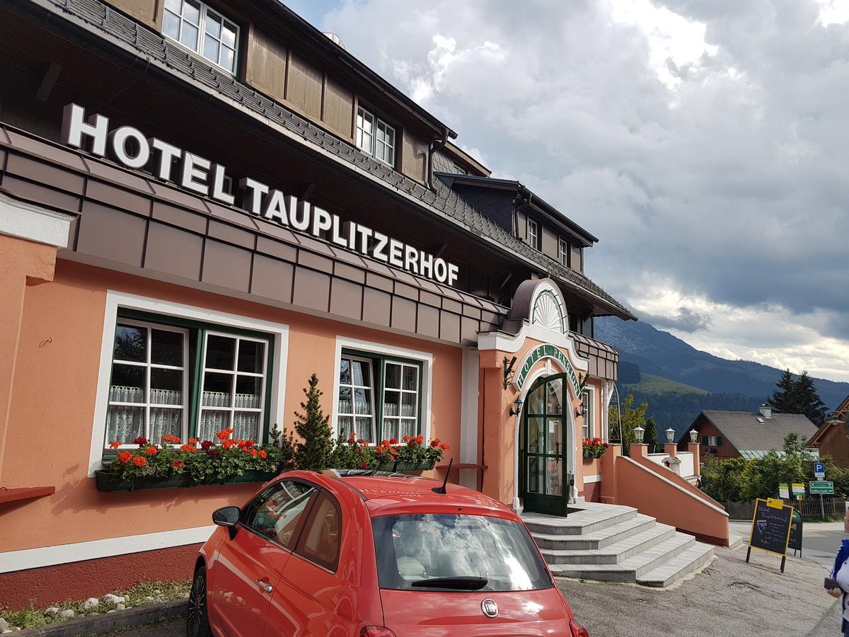 Hotel Tauplitzerhof Extérieur photo